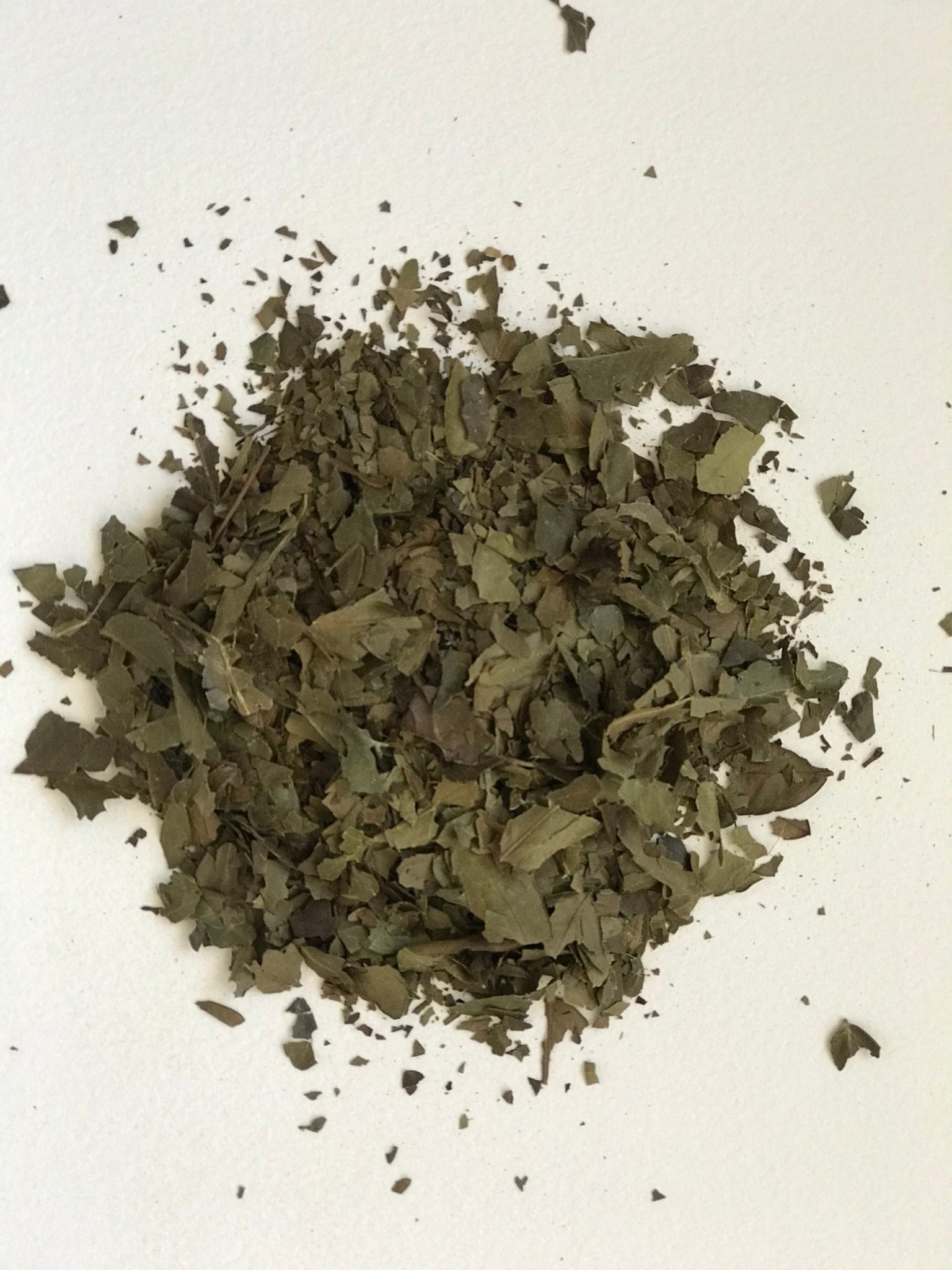 Medium Roast loose leaf 